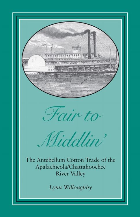 Produktbild: Fair to Middlin'