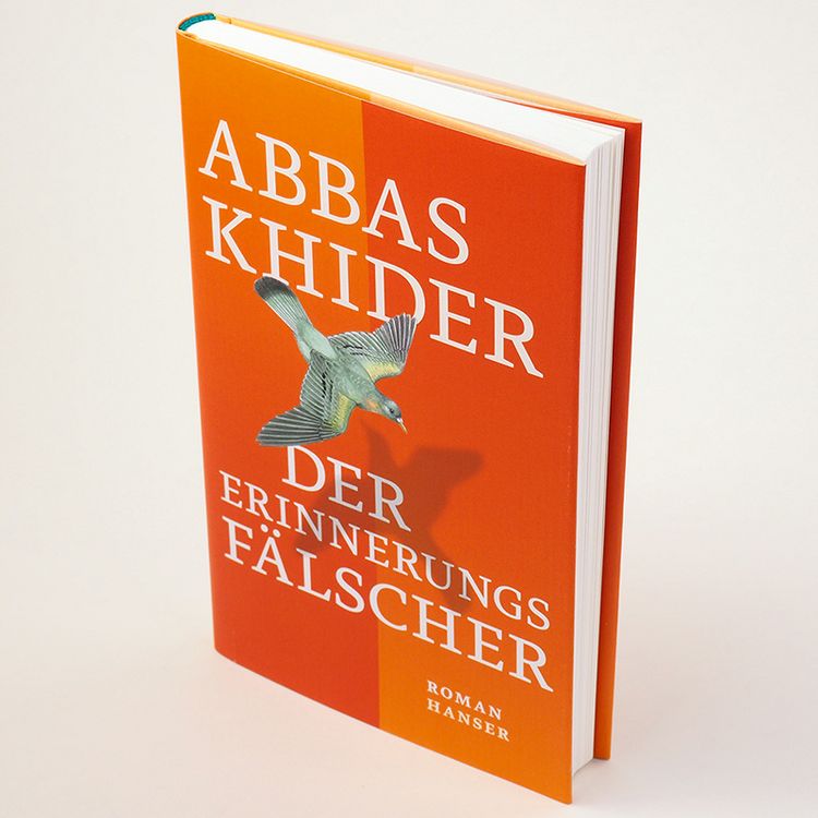 Produktbild: Der Erinnerungsf&auml;lscher