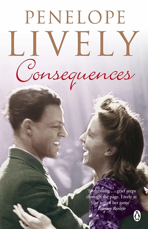 Produktbild: Consequences