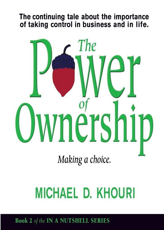 Produktbild: The Power of Ownership