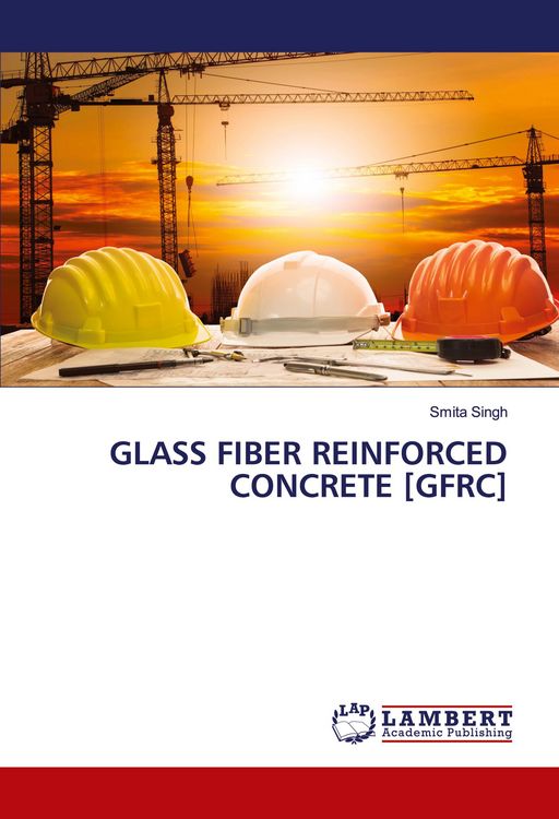 Produktbild: Glass Fiber Reinforced Concrete [gfrc]