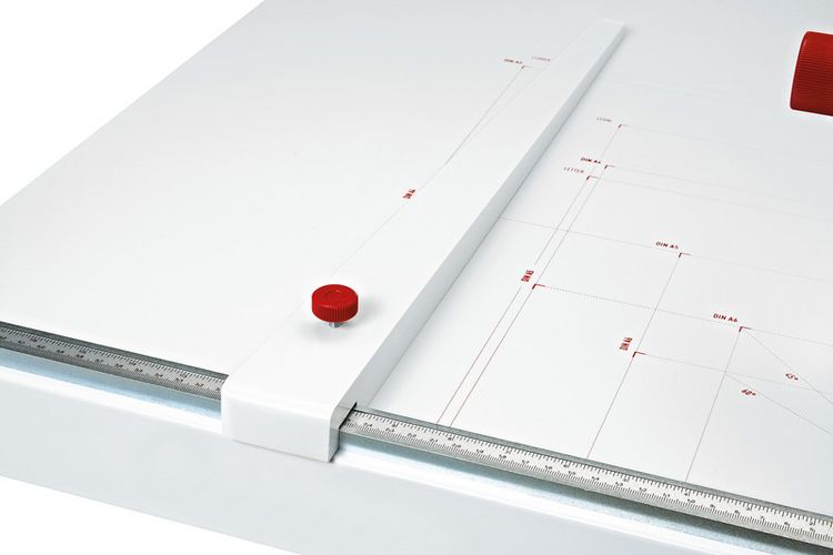 Produktbild: IDEAL&reg; Profi-Hebelschneidemaschine 1171