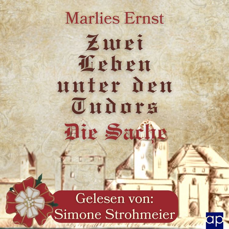Produktbild: Zwei Leben unter den Tudors