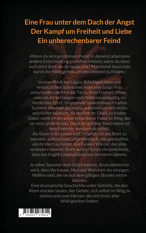 Produktbild: Silhouette des Wahnsinns