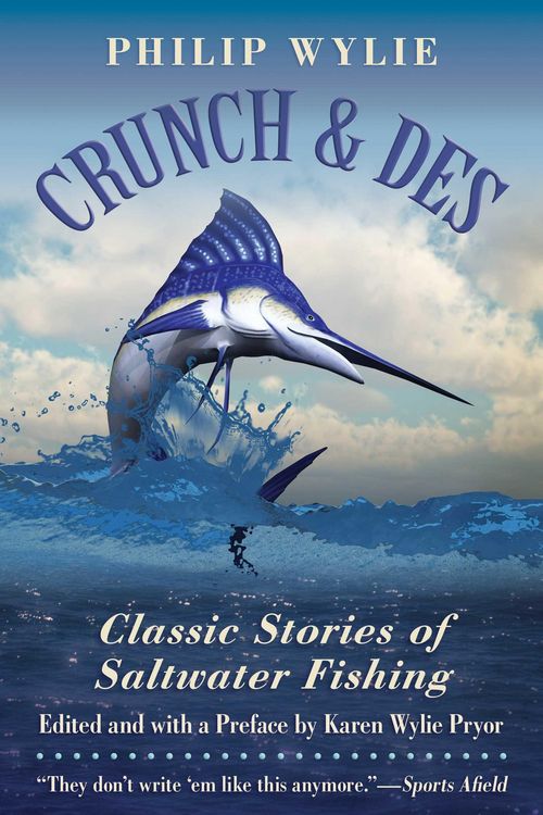 Produktbild: Crunch & Des