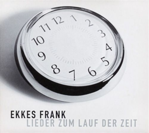Produktbild: Lieder zum Lauf der Zeit