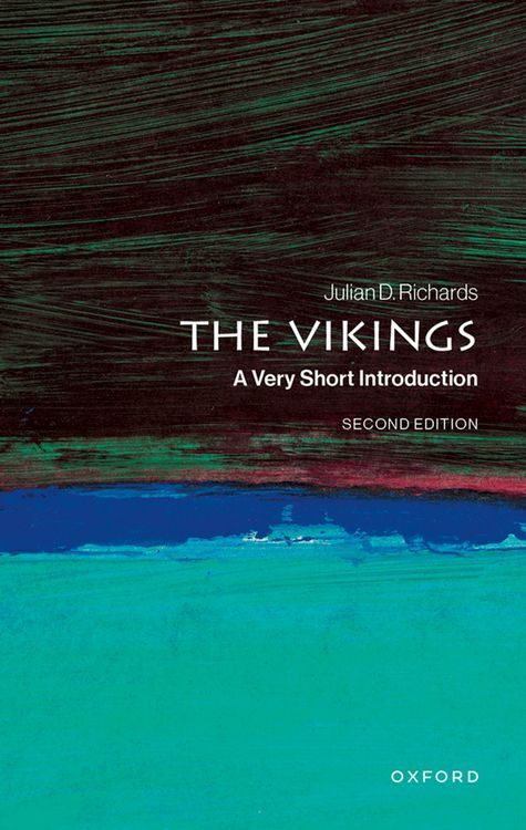 Produktbild: The Vikings