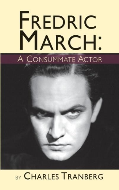 Produktbild: Fredric March