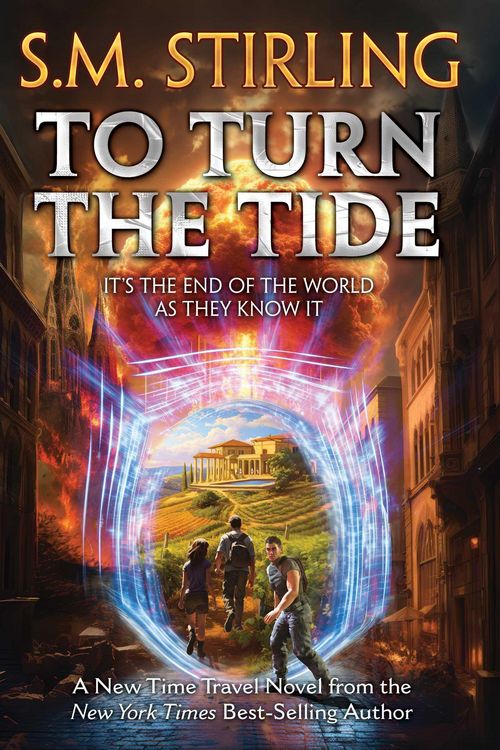Produktbild: To Turn the Tide