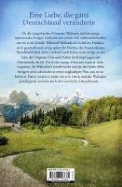 Produktbild: Der Krieger und die K&ouml;nigin
