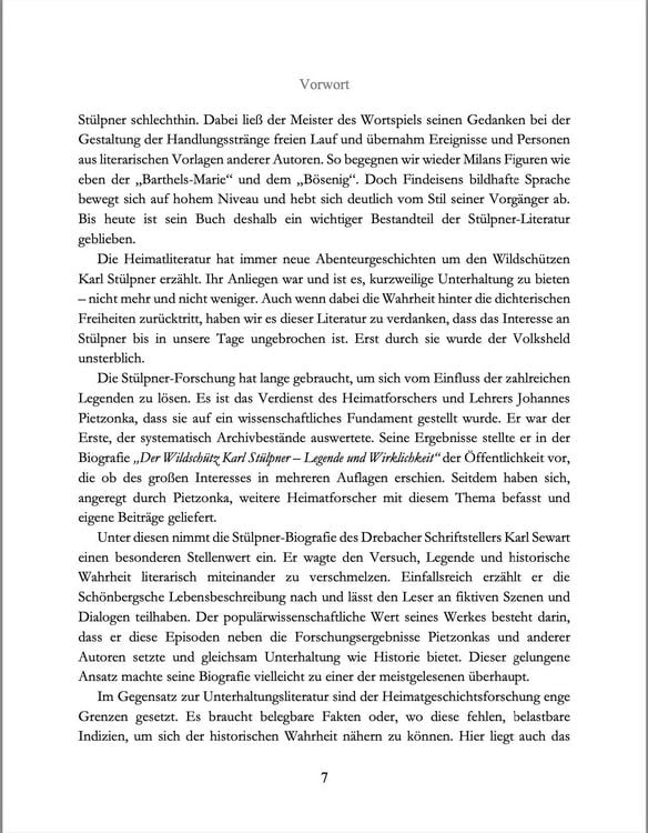 Produktbild: Mythos Karl St&uuml;lpner