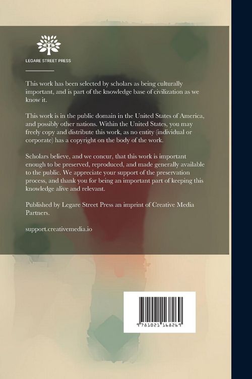 Produktbild: The Nurse's Dictionary Of Medical Terms And Nursing Treatment: Compiled For The Use Of Nurses And Containing Descriptions Of The Principal Medical And