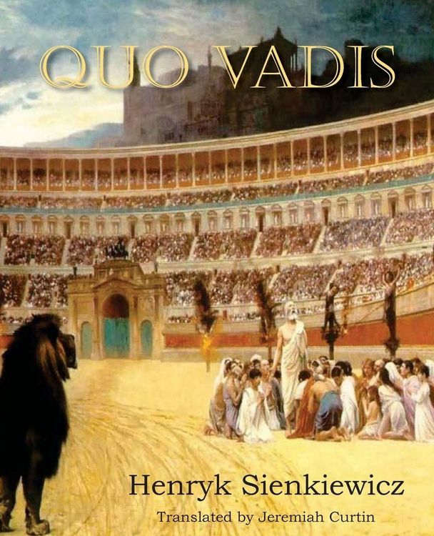 Produktbild: Quo Vadis