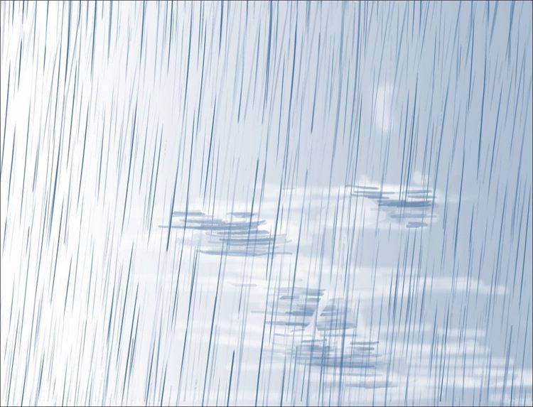 Produktbild: &raquo;Ein kleiner Regen macht nicht nass&laquo;