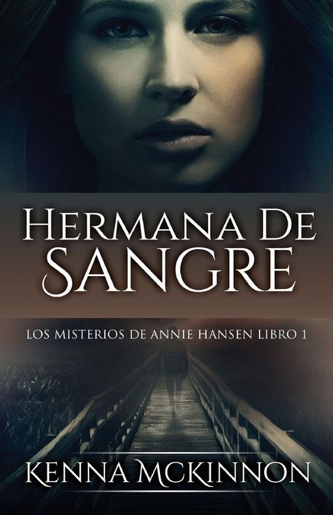 Produktbild: Hermana De Sangre