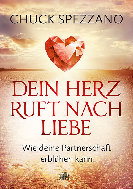 Produktbild: Dein Herz ruft nach Liebe