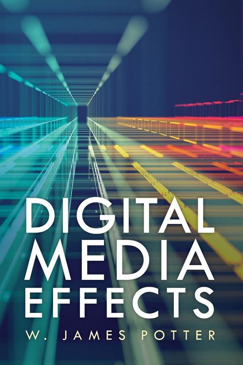 Produktbild: Digital Media Effects