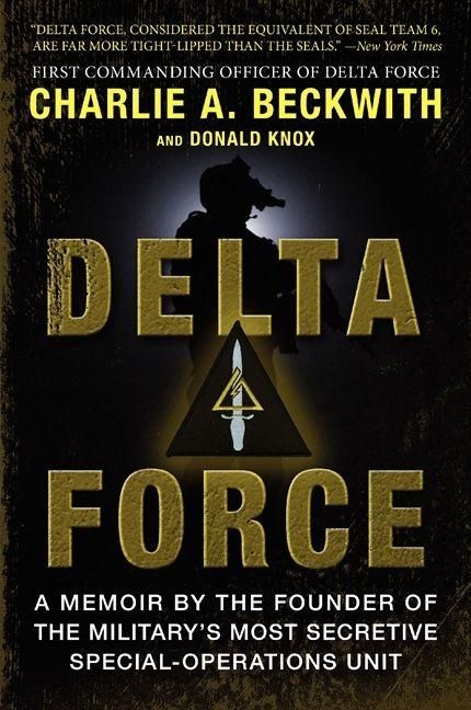 Produktbild: Delta Force