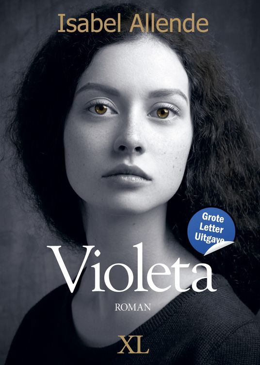 Produktbild: Violeta
