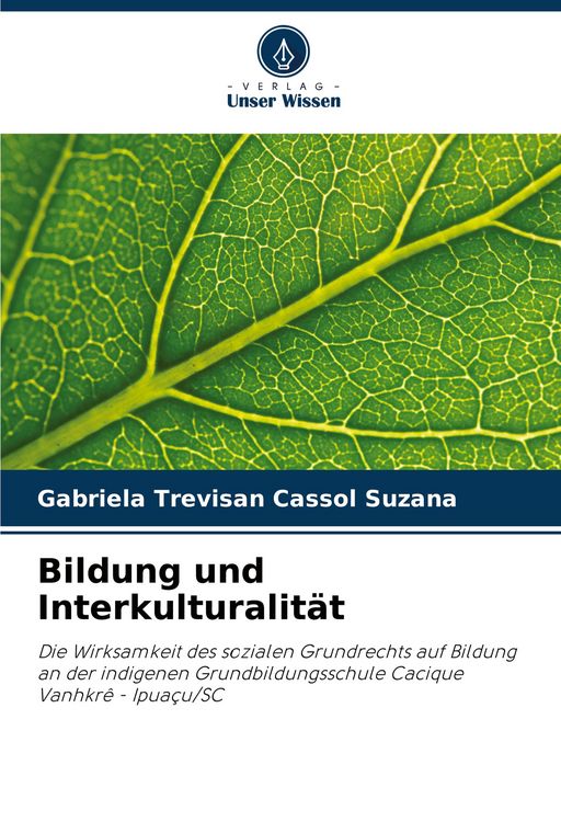 Produktbild: Bildung und Interkulturalit&auml;t