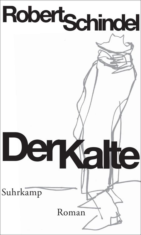 Produktbild: Der Kalte