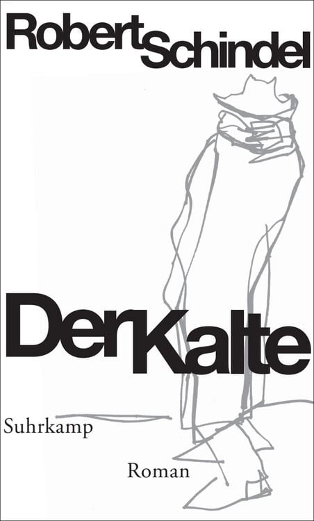 Produktbild: Der Kalte