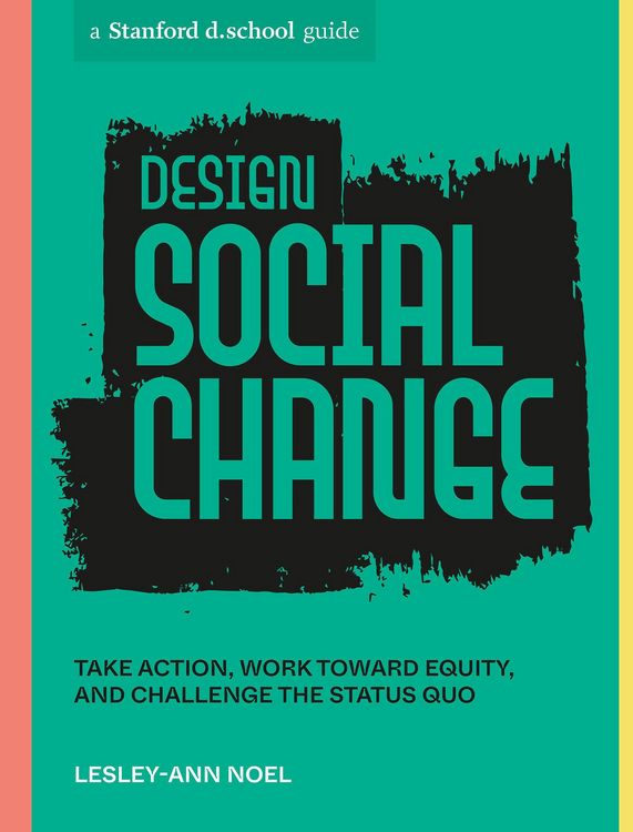 Produktbild: Design Social Change