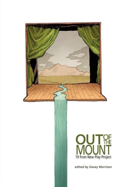 Produktbild: Out of the Mount