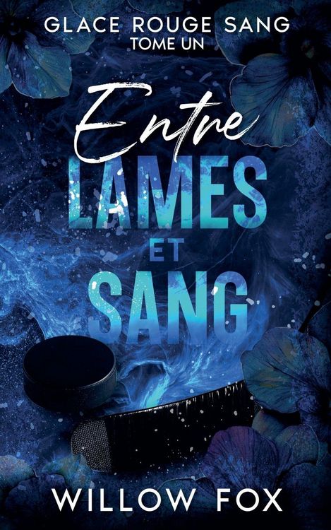 Produktbild: Entre lames et sang