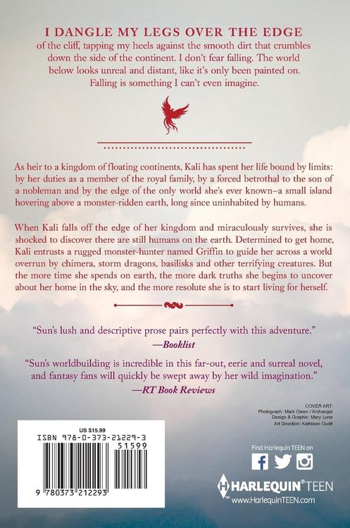 Produktbild: Heir To The Sky