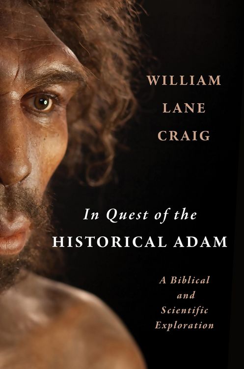 Produktbild: In Quest of the Historical Adam