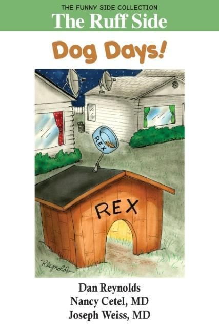 Produktbild: The Ruff Side