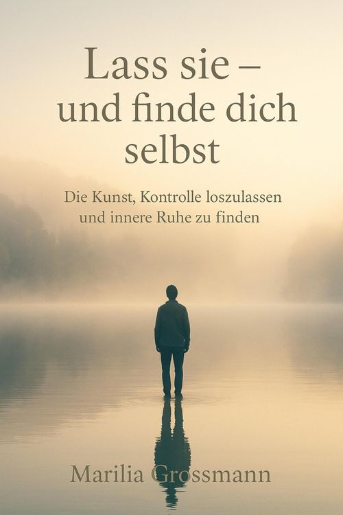Produktbild: Lass sie - und finde dich selbst