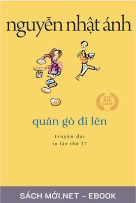 Produktbild: Qu&aacute;n G&ograve; &ETH;i L&ecirc;n