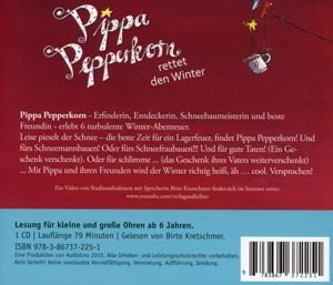 Produktbild: Pippa Pepperkorn rettet den Winter (6)
