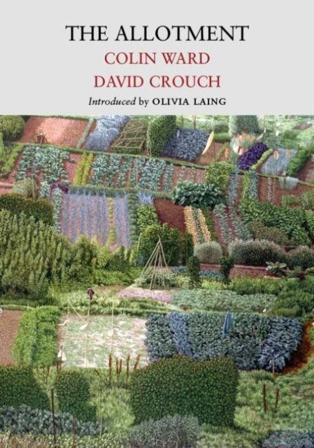 Produktbild: The Allotment