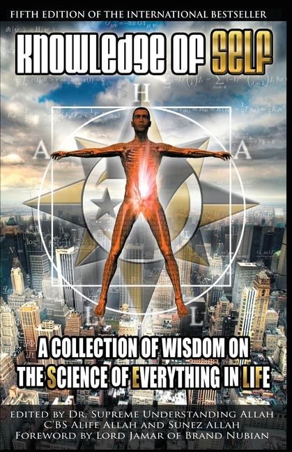 Produktbild: Knowledge of Self