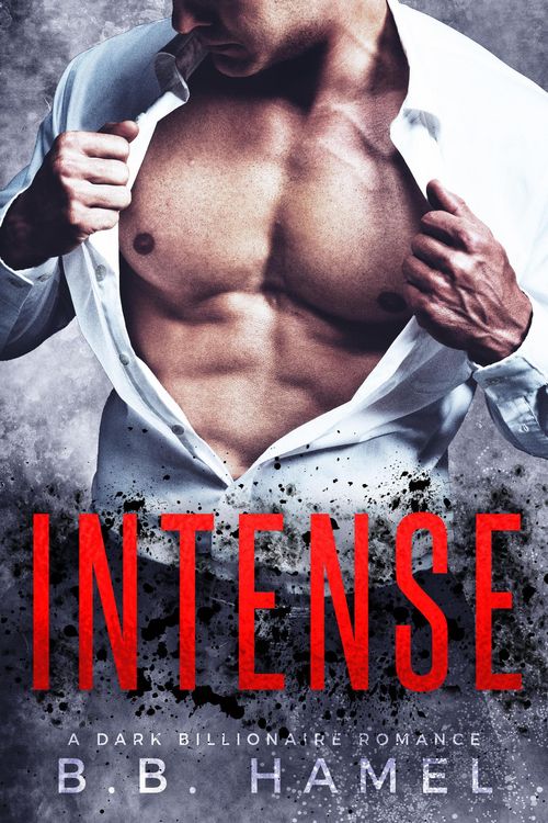 Produktbild: Intense: A Dark Billionaire Romance