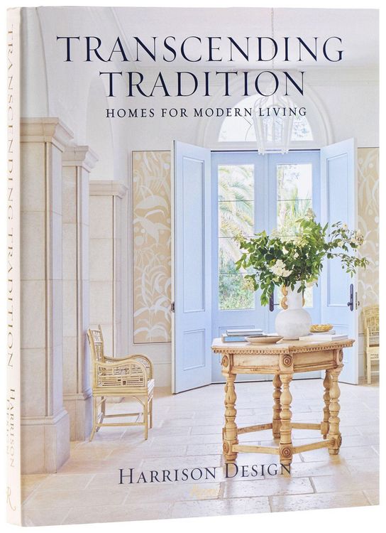 Produktbild: Transcending Tradition