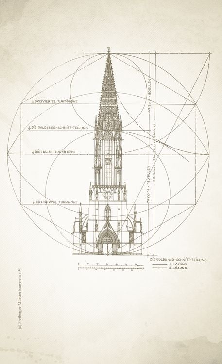 Produktbild: Der Turm aus Licht