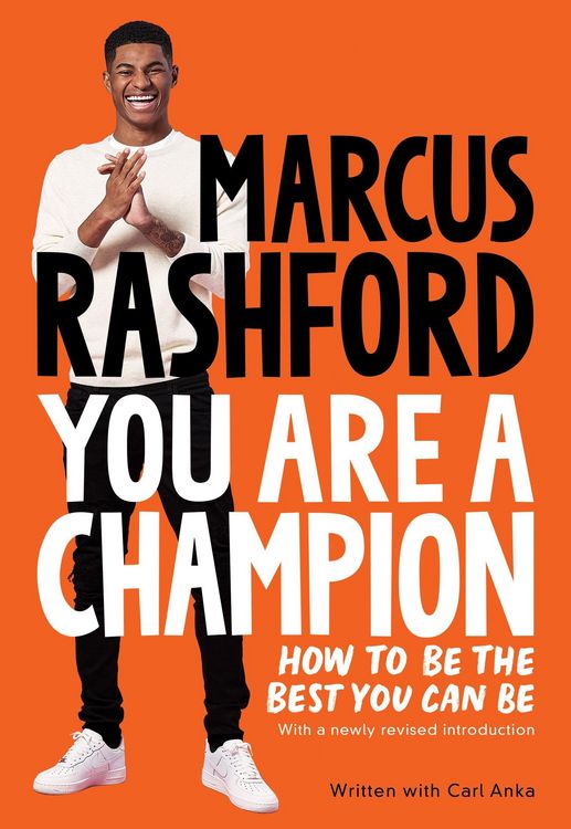 Produktbild: You Are a Champion