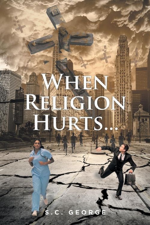 Produktbild: When Religion Hurts...