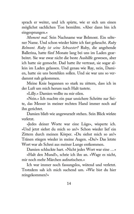 A Spark of Time - Ein Date mit Mr Darcy