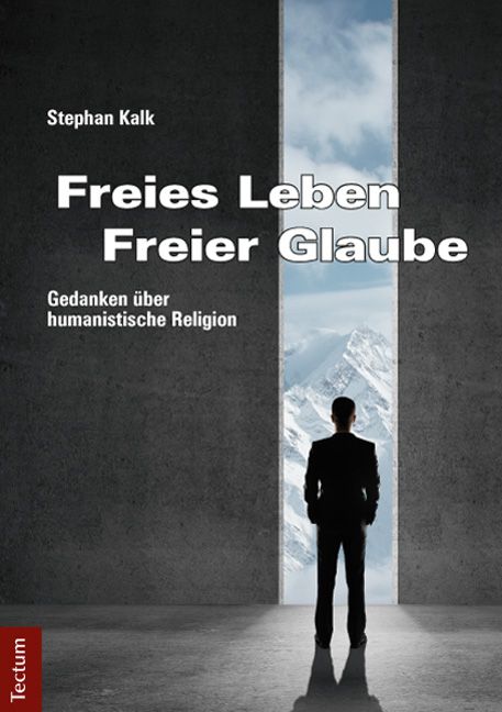 Produktbild: Freies Leben - Freier Glaube