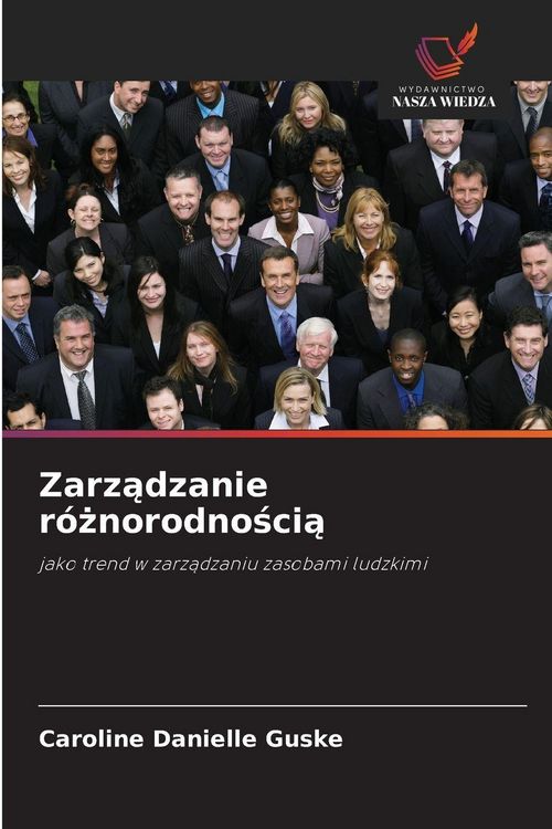 Produktbild: Zarz&iquest;dzanie r&oacute;&iquest;norodno&iquest;ci&iquest;
