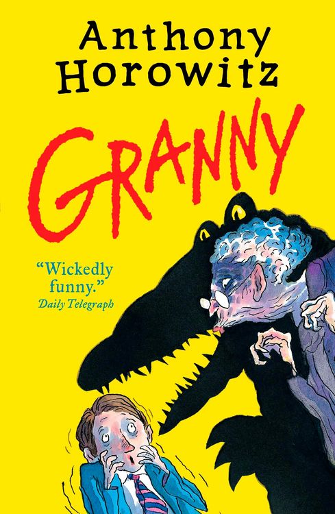 Produktbild: Granny