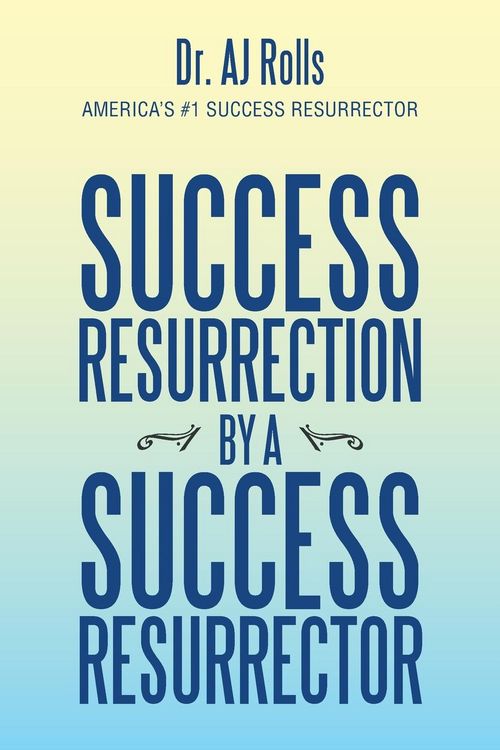 Produktbild: Success Resurrection by a Success Resurrector