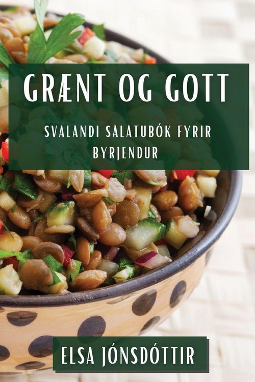 Produktbild: Gr&aelig;nt og gott