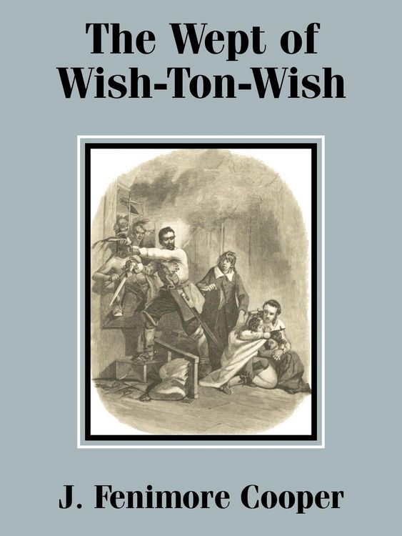 Produktbild: The Wept of Wish-Ton-Wish