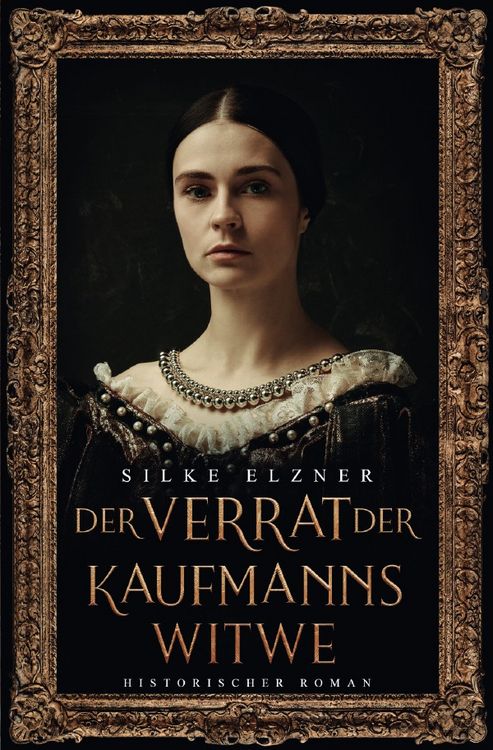 Produktbild: Der Verrat der Kaufmannswitwe